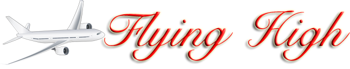 Flying High